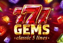 Slot 777 Gems