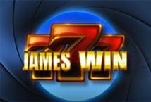 Slot 777 James Win