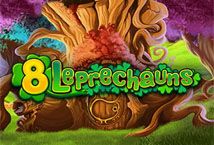 Slot 8 Leprechauns