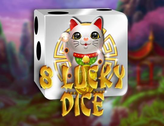 Slot 8 Lucky Dice