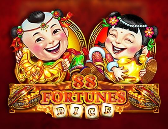 Slot 88 Fortunes Dice