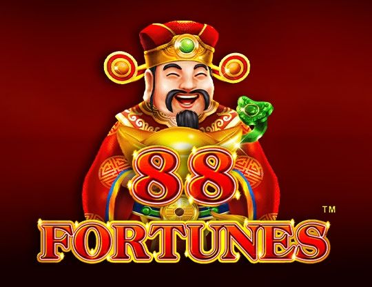 Slot 88 Fortunes