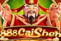 Slot 888 Cai Shen