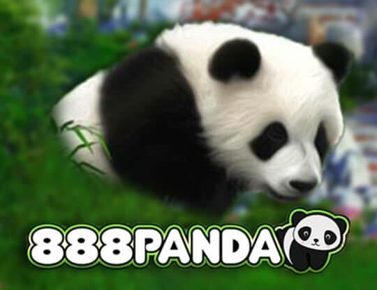 Slot 888 Panda
