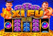 Slot 888 Xi Fu