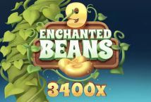 Slot 9 Enchanted Beans