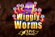 Slot 9 Wiggly Worms