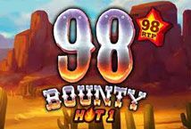 Slot 98 Bounty Hot 1