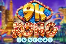 Online slot 9K Kong in Vegas