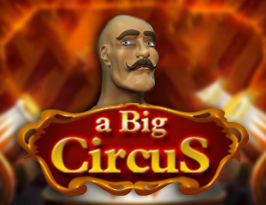 Slot A Big Circus
