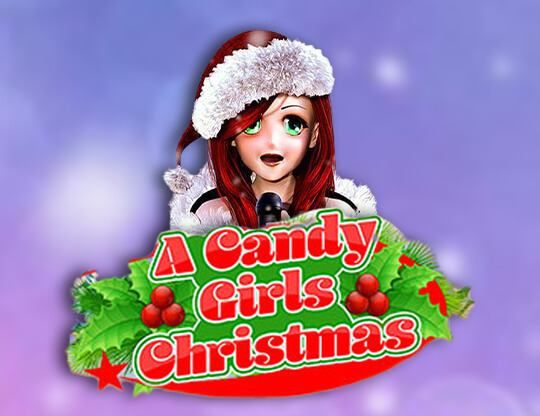 Slot A Candy Girl Christmas