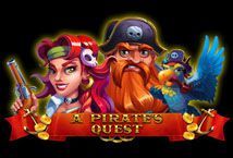 Slot A Pirate’s Quest (Leander)