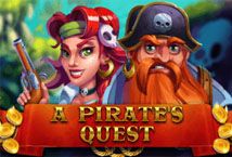 Slot A Pirate’s Quest
