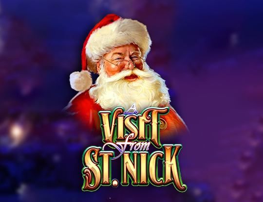 Slot A Visit from St. Nick