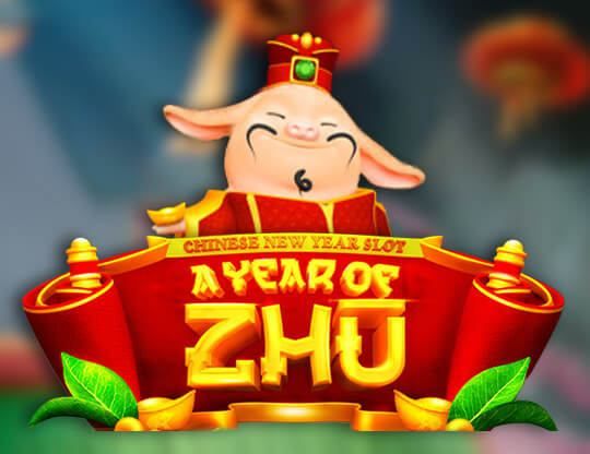 Slot A Year of Zhu