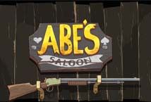 Slot Abes Saloon