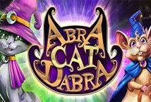 Slot AbraCatDabra