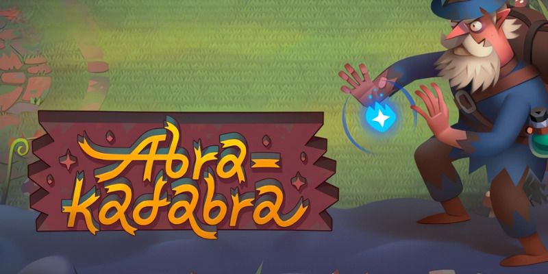 Slot Abrakadabra