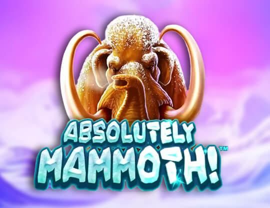 Slot Absolutely Mammoth