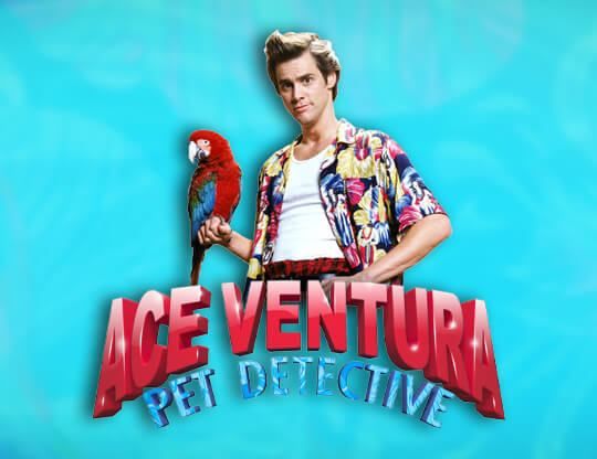 Slot Ace Ventura