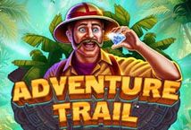 Slot Adventure Trail
