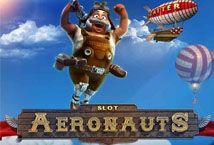 Slot Aeronauts (Evoplay)