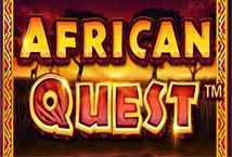 Slot African Quest