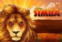 Online slot African Simba