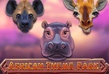 Slot African Theme Park