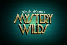 Slot Agatha Christie Mystery Wilds