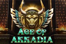 Slot Age Of Akkadia