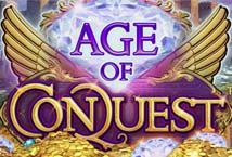 Slot Age of Conquest