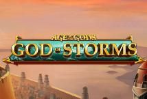 Slot Age of Gods God of Storms