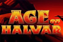 Slot Age of Halvar