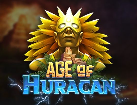 Slot Age of Huracan