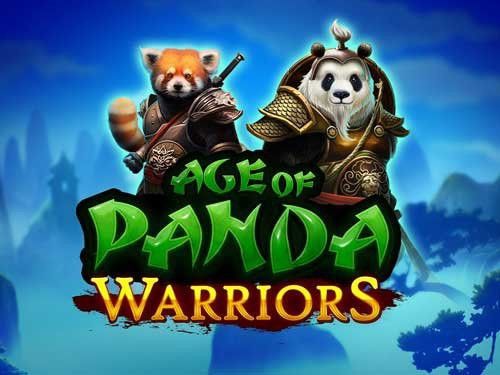 Slot Age of Panda Warriors