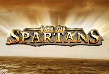 Slot Age of Spartans (Saucify)