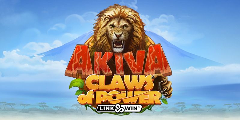Slot Akiva: Claws of Power