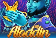 Slot Aladdin (KA Gaming)