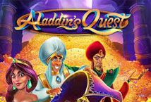 Slot Aladdin’s Quest