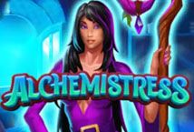 Slot Alchemistress