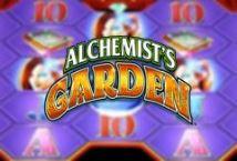 Slot Alchemists Garden