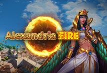 Online slot Alexandria Fire