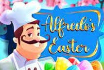 Slot Alfredo’s Easter