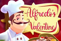 Slot Alfredo’s Valentine