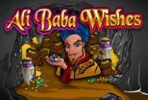 Slot Ali Baba Wishes