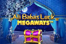 Slot Ali Baba’s Luck Megaways