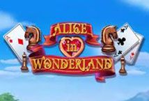 Slot Alice in Wonderland (Eurasian Gaming)