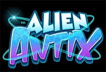 Slot Alien Antix