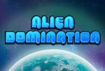 Slot Alien Domination